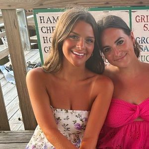 Meet your Posher, Priscilla